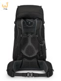 Plecak trekkingowy damski OSPREY Kyte 48 czarny M/L