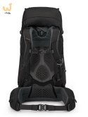 Plecak trekkingowy damski OSPREY Kyte 48 czarny M/L