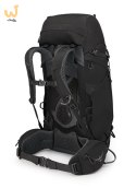 Plecak trekkingowy damski OSPREY Kyte 48 czarny M/L