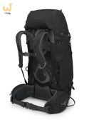 Plecak trekkingowy damski OSPREY Kyte 48 czarny M/L