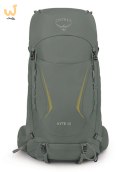 Plecak trekkingowy damski OSPREY Kyte 48 khaki M/L