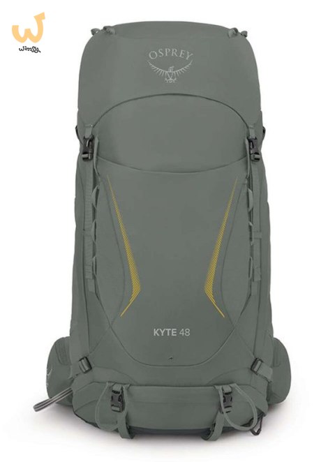 Plecak trekkingowy damski OSPREY Kyte 48 khaki M/L