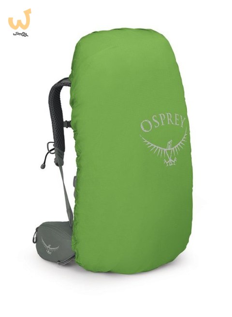 Plecak trekkingowy damski OSPREY Kyte 48 khaki M/L Plecak trekkingowy damski OSPREY Kyte 48 khaki M/L