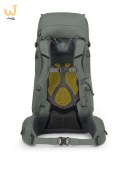 Plecak trekkingowy damski OSPREY Kyte 48 khaki M/L