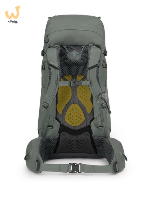 Plecak trekkingowy damski OSPREY Kyte 48 khaki M/L Plecak trekkingowy damski OSPREY Kyte 48 khaki M/L