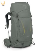 Plecak trekkingowy damski OSPREY Kyte 48 khaki M/L