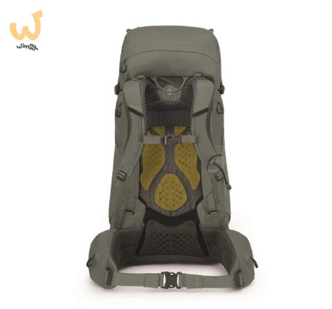 Plecak trekkingowy damski OSPREY Kyte 48 khaki XS/S Plecak trekkingowy damski OSPREY Kyte 48 khaki XS/S