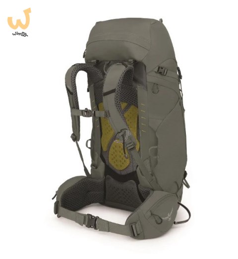 Plecak trekkingowy damski OSPREY Kyte 48 khaki XS/S Plecak trekkingowy damski OSPREY Kyte 48 khaki XS/S