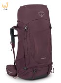 Plecak trekkingowy damski OSPREY Kyte 68 fioletowy M/L