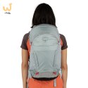 Plecak turystyczny OSPREY Hikelite 26 Atlas Blue