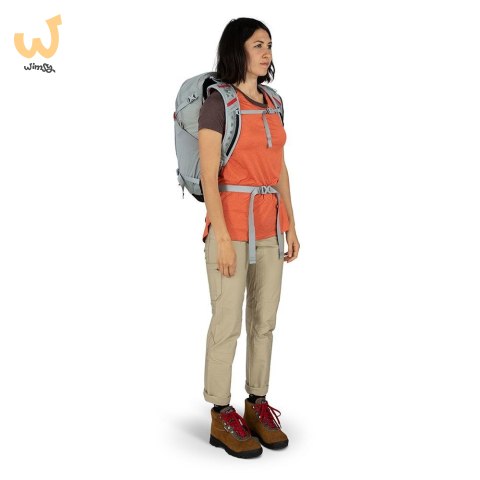 Plecak turystyczny OSPREY Hikelite 26 Atlas Blue Plecak turystyczny OSPREY Hikelite 26 Atlas Blue