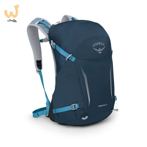 Plecak turystyczny OSPREY Hikelite 26 Atlas Blue Plecak turystyczny OSPREY Hikelite 26 Atlas Blue