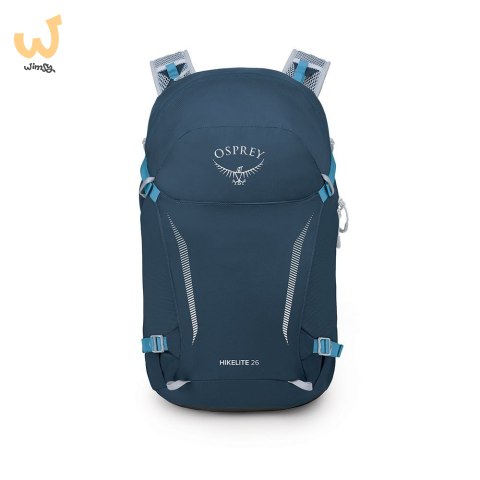 Plecak turystyczny OSPREY Hikelite 26 Atlas Blue Plecak turystyczny OSPREY Hikelite 26 Atlas Blue