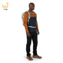 Plecak turystyczny OSPREY Hikelite 26 Black