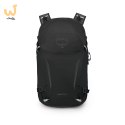 Plecak turystyczny OSPREY Hikelite 26 Black