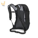 Plecak turystyczny OSPREY Hikelite 26 Black