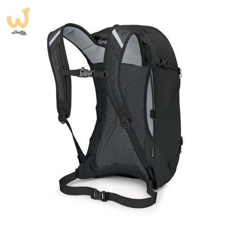 Plecak turystyczny OSPREY Hikelite 26 Black Plecak turystyczny OSPREY Hikelite 26 Black