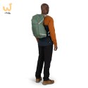 Plecak turystyczny OSPREY Hikelite 26 Pine Leaf Green