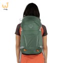 Plecak turystyczny OSPREY Hikelite 26 Pine Leaf Green