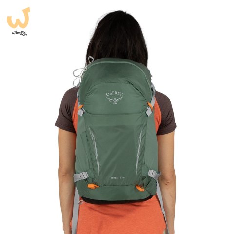 Plecak turystyczny OSPREY Hikelite 26 Pine Leaf Green Plecak turystyczny OSPREY Hikelite 26 Pine Leaf Green
