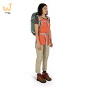 Plecak turystyczny OSPREY Hikelite 26 Pine Leaf Green
