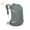 Plecak turystyczny OSPREY Hikelite 26 Pine Leaf Green