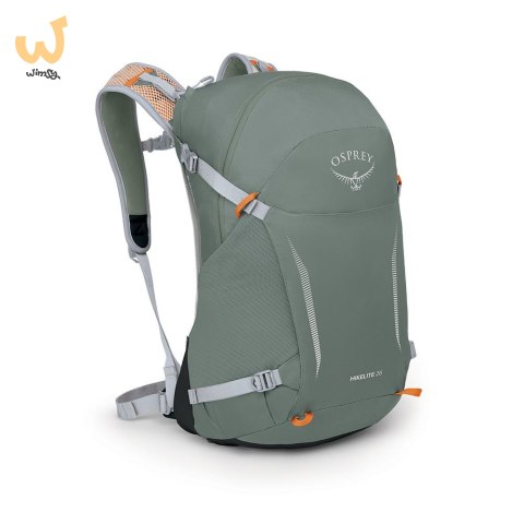 Plecak turystyczny OSPREY Hikelite 26 Pine Leaf Green Plecak turystyczny OSPREY Hikelite 26 Pine Leaf Green