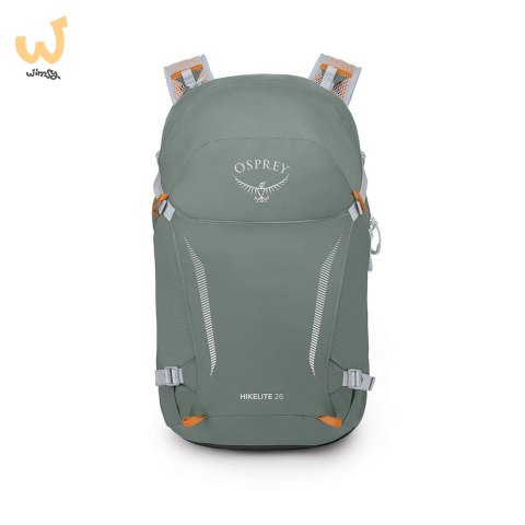 Plecak turystyczny OSPREY Hikelite 26 Pine Leaf Green Plecak turystyczny OSPREY Hikelite 26 Pine Leaf Green
