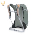 Plecak turystyczny OSPREY Hikelite 26 Pine Leaf Green