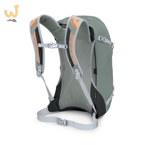Plecak turystyczny OSPREY Hikelite 26 Pine Leaf Green Plecak turystyczny OSPREY Hikelite 26 Pine Leaf Green