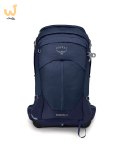 Plecak turystyczny OSPREY Stratos 24 Cetacean Blue
