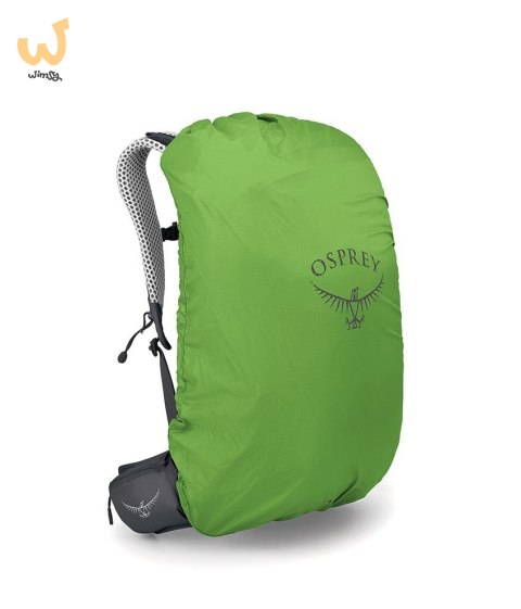Plecak turystyczny OSPREY Stratos 24 Tunnel Vision Grey Plecak turystyczny OSPREY Stratos 24 Tunnel Vision Grey