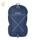 Plecak wspinaczkowy Berghaus 24/7 Rucsac 30L granatowy