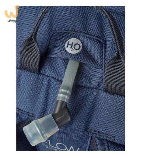 Plecak wspinaczkowy Berghaus 24/7 Rucsac 30L granatowy Plecak wspinaczkowy Berghaus 24/7 Rucsac 30L granatowy