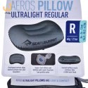 Poduszka Aeros Pillow Ultralight SEA TO SUMMIT