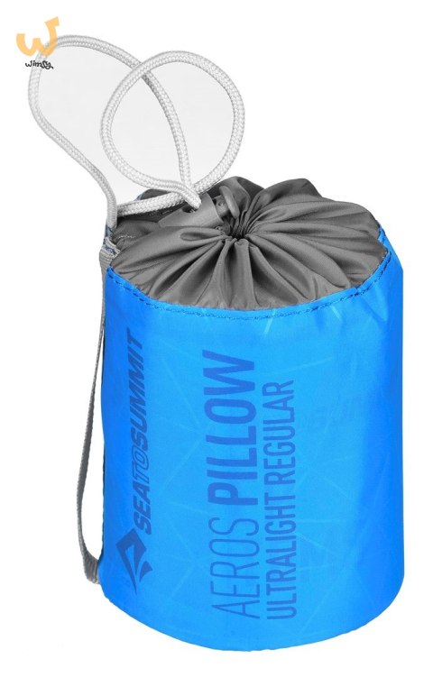 Poduszka Aeros Pillow Ultralight SEA TO SUMMIT Poduszka Aeros Pillow Ultralight SEA TO SUMMIT