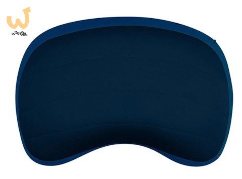 Poduszka SEA TO SUMMIT Aeros Premium Large Navy Blue Poduszka SEA TO SUMMIT Aeros Premium Large Navy Blue