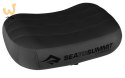 Poduszka SEA TO SUMMIT Aeros Premium Regular Grey