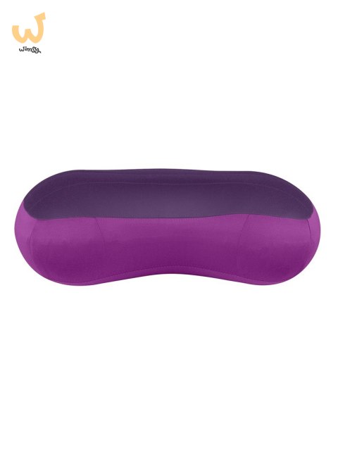 Poduszka SEA TO SUMMIT Aeros Premium Regular Magenta Poduszka SEA TO SUMMIT Aeros Premium Regular Magenta