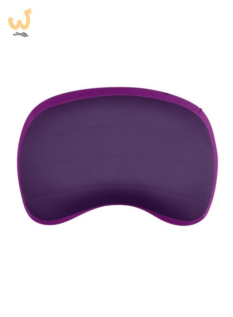 Poduszka SEA TO SUMMIT Aeros Premium Regular Magenta Poduszka SEA TO SUMMIT Aeros Premium Regular Magenta