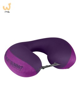 Poduszka SEA TO SUMMIT Aeros Premium Traveller Magenta