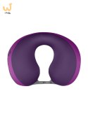 Poduszka SEA TO SUMMIT Aeros Premium Traveller Magenta