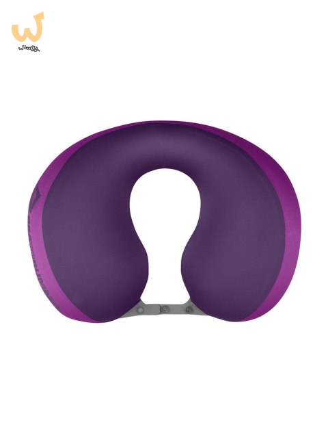 Poduszka SEA TO SUMMIT Aeros Premium Traveller Magenta Poduszka SEA TO SUMMIT Aeros Premium Traveller Magenta