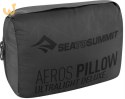 Poduszka SEA TO SUMMIT Aeros Ultralight Deluxe Grey
