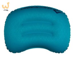 Poduszka SEA TO SUMMIT Aeros Ultralight Large Aqua