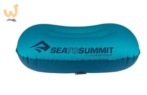 Poduszka SEA TO SUMMIT Aeros Ultralight Large Aqua Poduszka SEA TO SUMMIT Aeros Ultralight Large Aqua