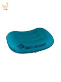 Poduszka SEA TO SUMMIT Aeros Ultralight Large Aqua