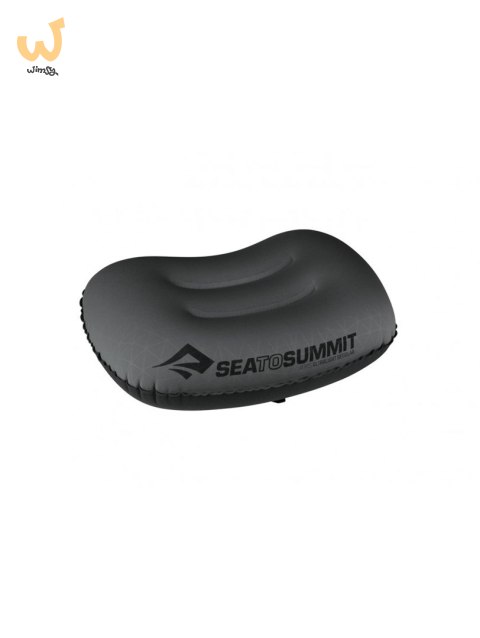 Poduszka SEA TO SUMMIT Aeros Ultralight Large Grey Poduszka SEA TO SUMMIT Aeros Ultralight Large Grey