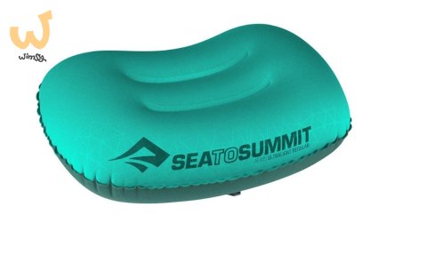 Poduszka SEA TO SUMMIT Aeros Ultralight Regular Sea Foam