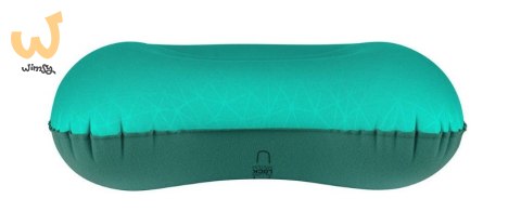 Poduszka SEA TO SUMMIT Aeros Ultralight Regular Sea Foam Poduszka SEA TO SUMMIT Aeros Ultralight Regular Sea Foam